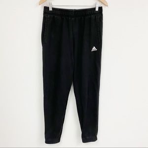 Adidas men’s joggers Sz M